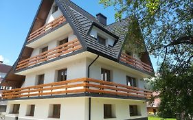 Apartamenty Milka